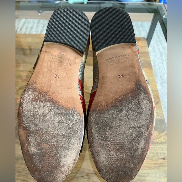 Artemis Kilim loafer - Picture 4 of 5